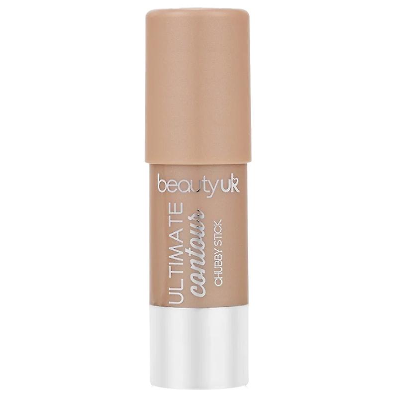 Beauté Royaume-Uni Contour Chubby Stick No 4 Shimmer Highlight
