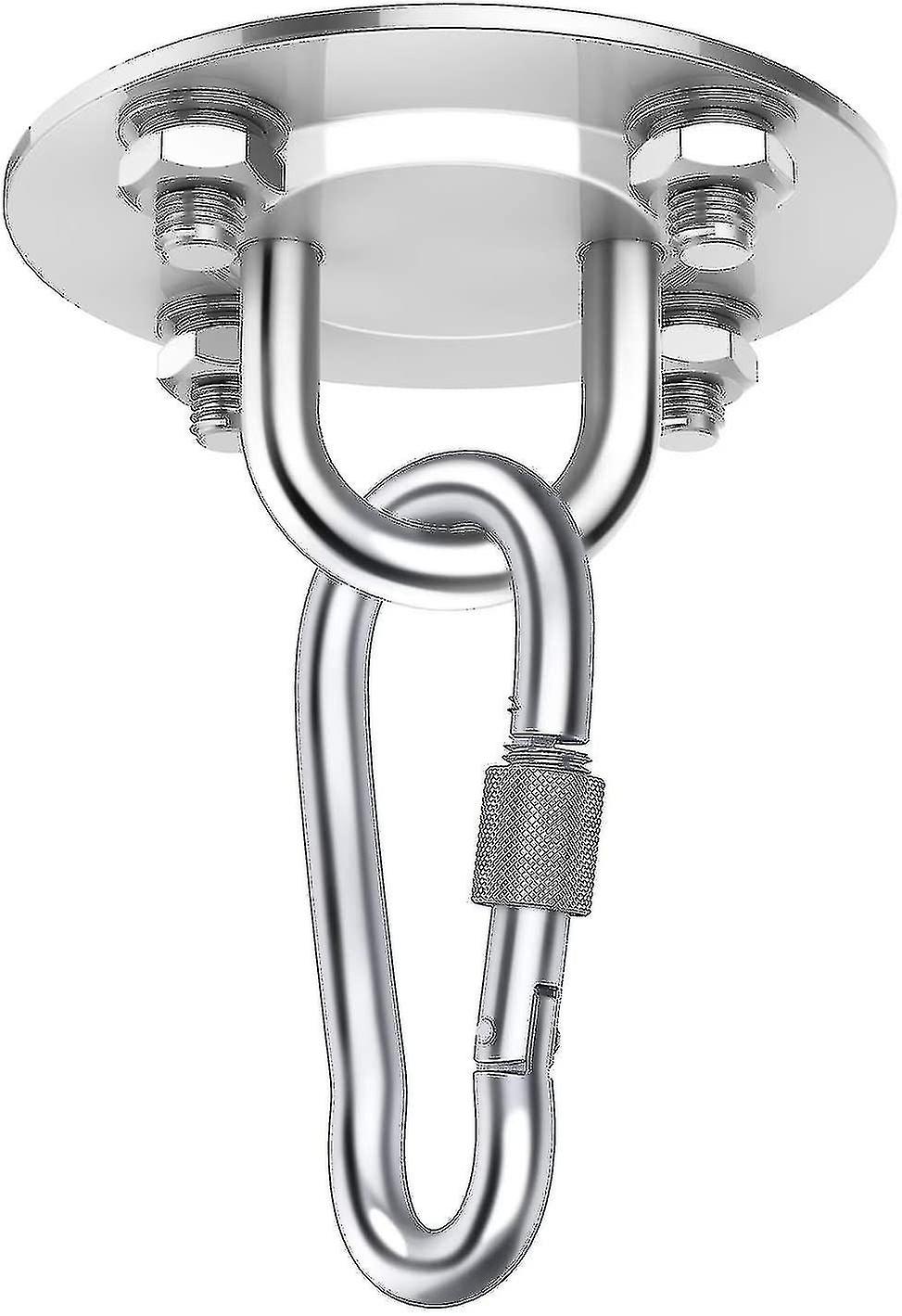 Ceiling Hook Hanging Chair Premium Stainless Steel Bracket