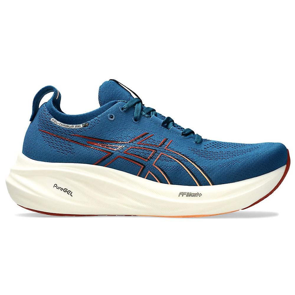 Asics Gel-nimbus 26 1011B794404 running all year men