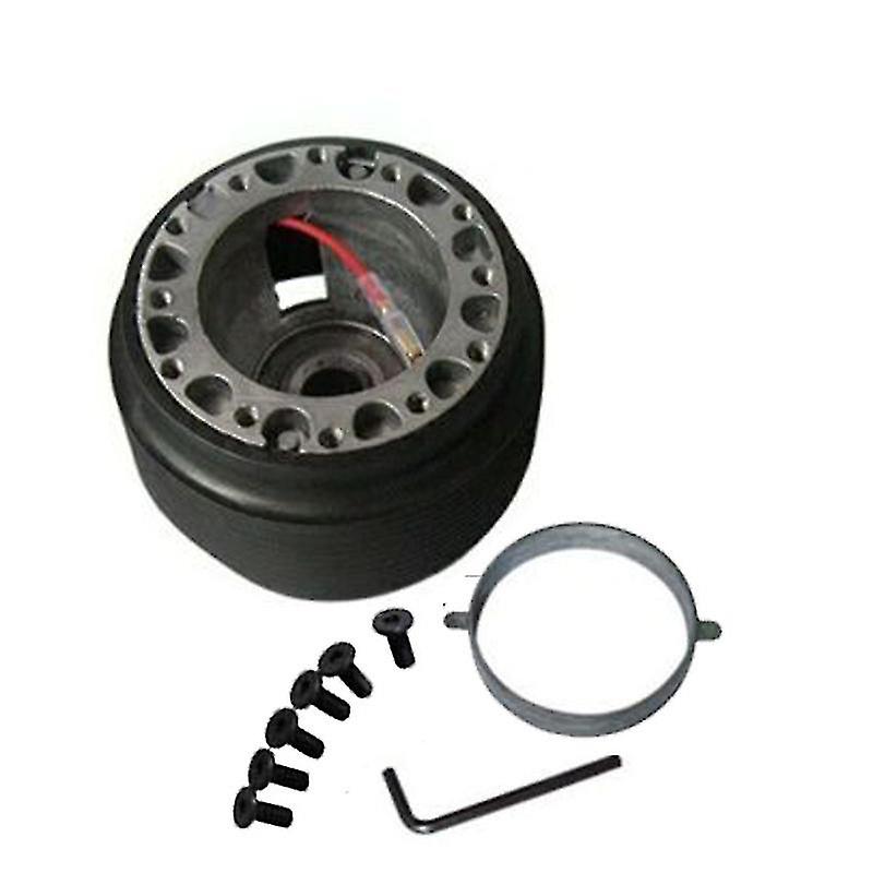 B-G Hub Renault Alpine V6 GT Steering Wheel Boss Kit