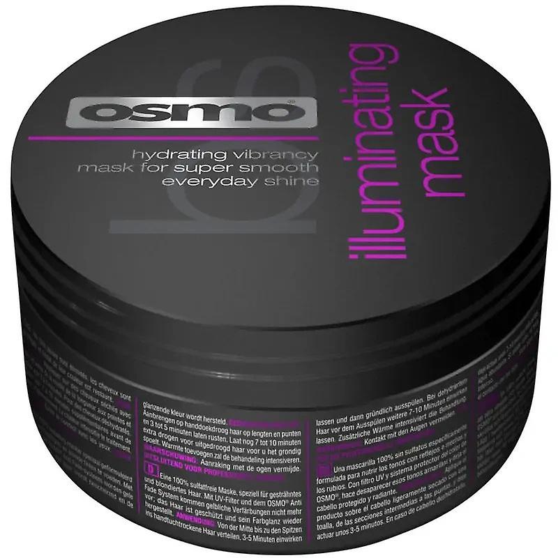 Osmo Blinding®Shine Illuminating Mask 100 ml