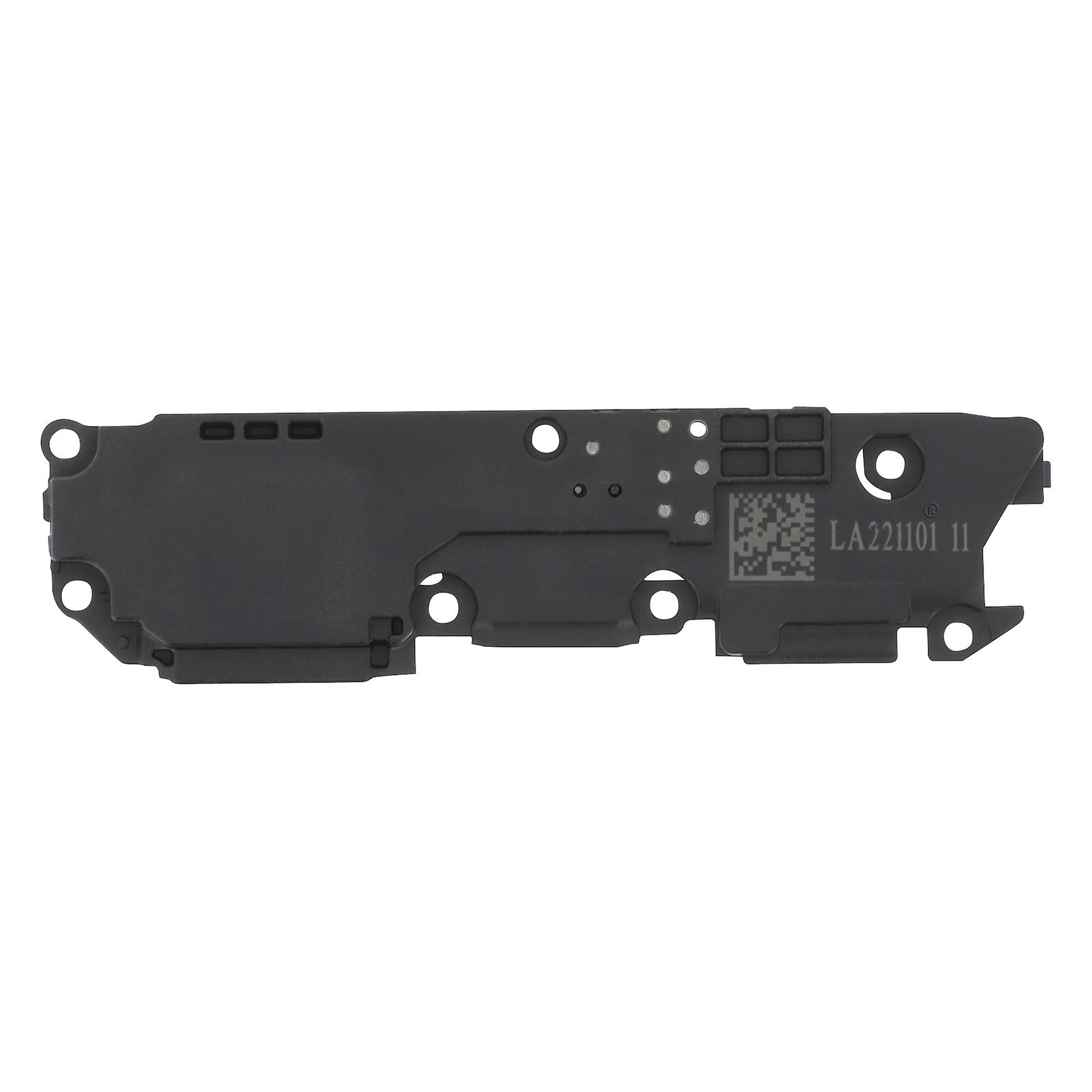 External speakers for Redmi Note 12 5G Compatible spare part, Black