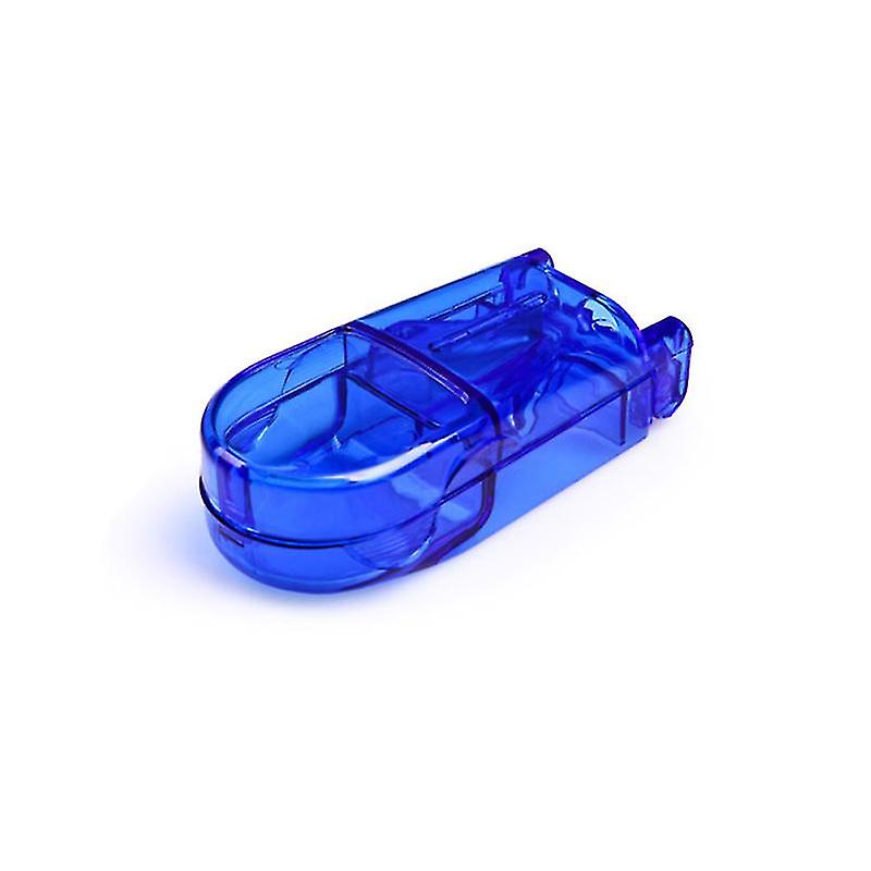 1pcs Pill Splitter For Small Pills