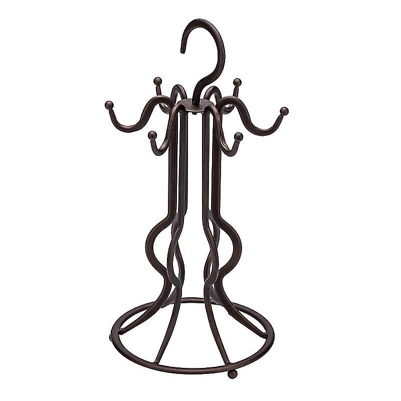 1pcs Hanging Wine Glass Rack