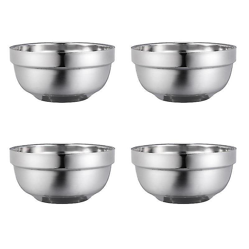 4pcs Korean Rice Bowl