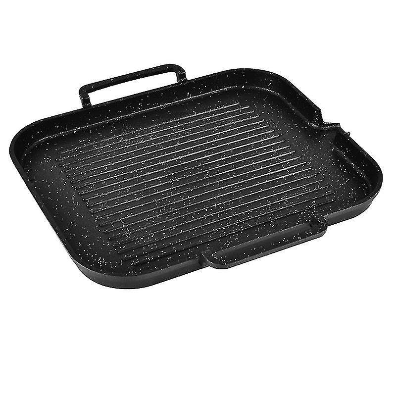 Aluminum Storage Container For Bbq Use