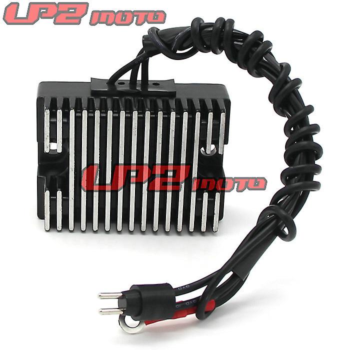 Suitable for Harley Rectifier XLH 1000 SPORTSTER 1984-1985 Rectifier Regulator