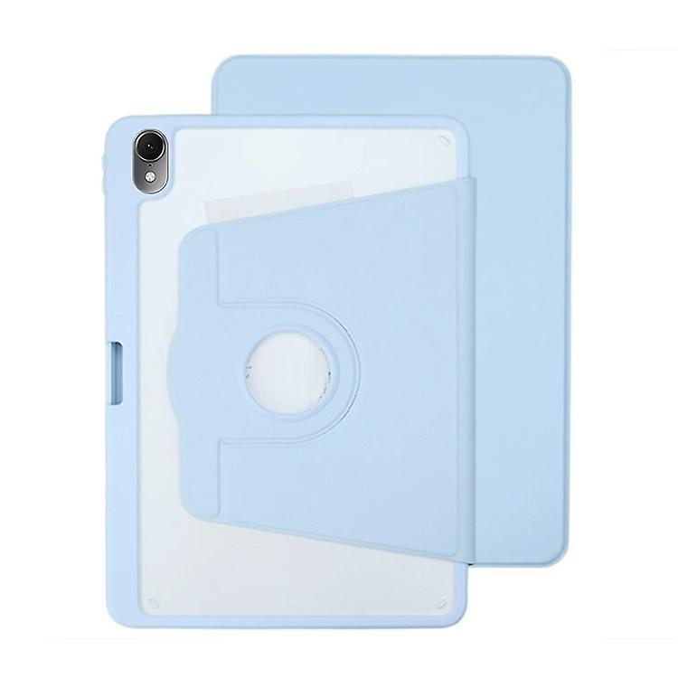 Acrylic Tablet PU Case For Huawei MatePad Air 11.5 2023