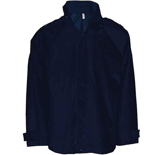 Kariban Mens 3 in 1 Fleece Jacket