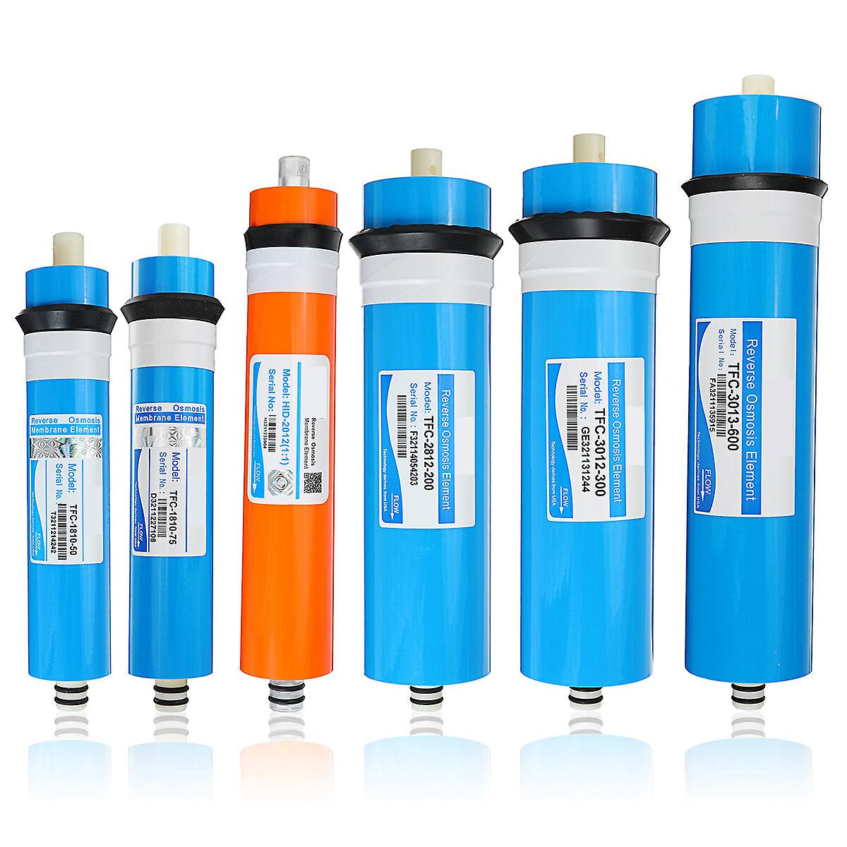 Reverse Osmosis Water System Filter Element Drinking Treatment Purifier