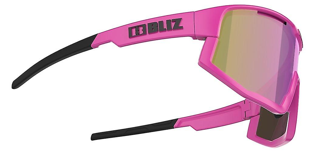 Bliz Vision 太阳镜防刮紫外线保护镜片可调节鼻托