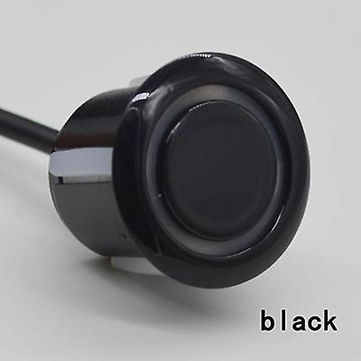 Okeytech 6 Sensors Car Lcd Parking Sensor Kit Display For All Cars Parking Assistance Alarm System Reversing Radar Detector