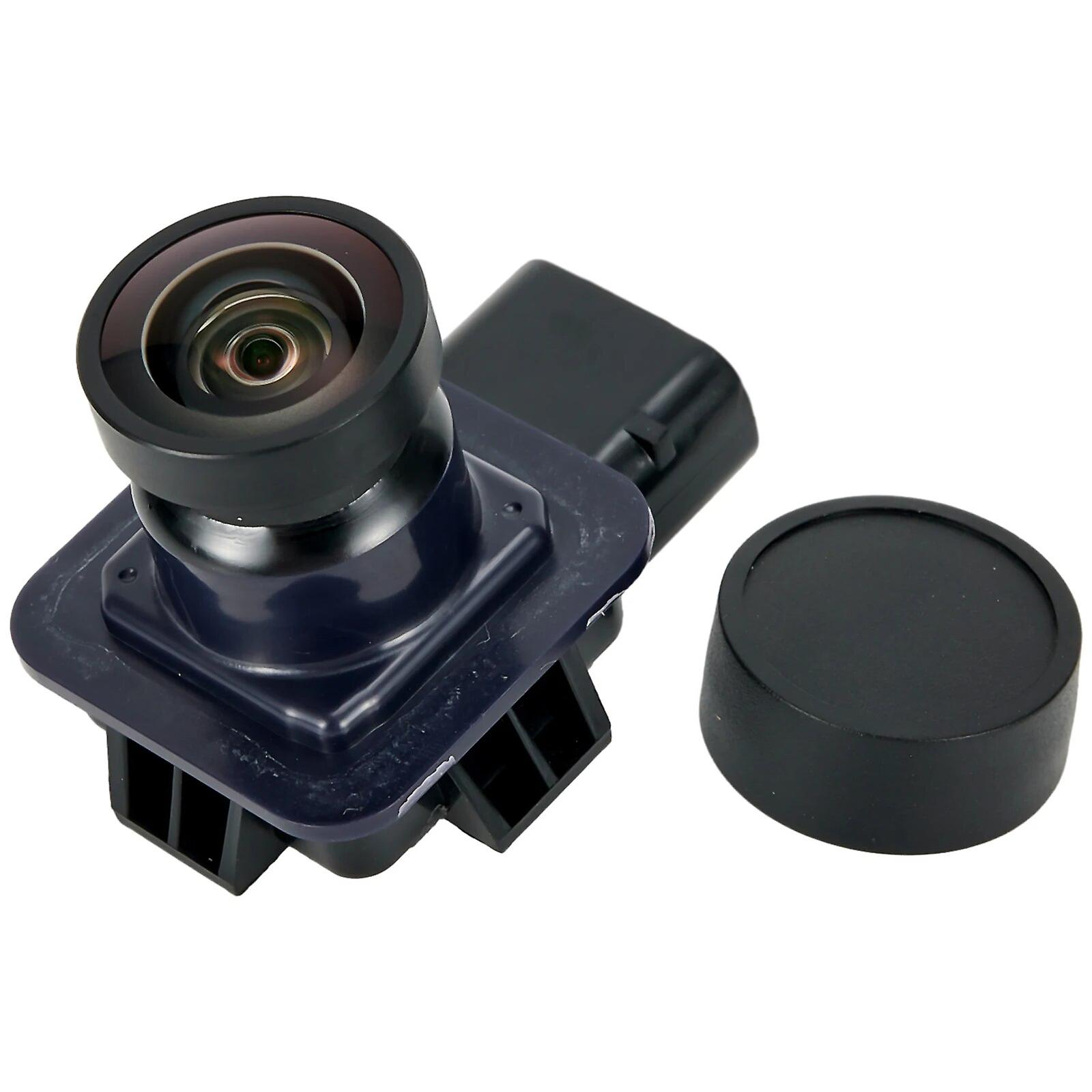 2011-2015 Ford Explorer Rear View Backup Camera - Direct Replacement EB5Z19G490A, 170° View