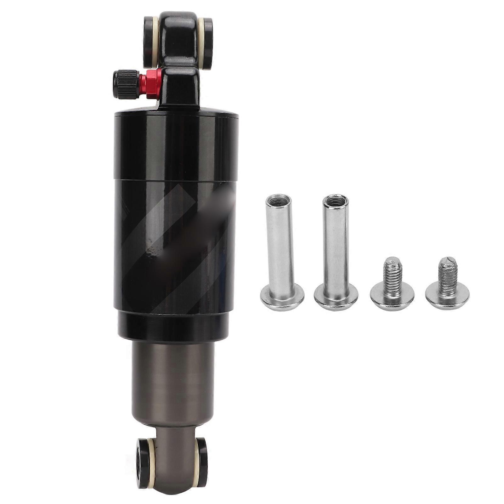 150mm Rear Shock Absorbers for MTBs & Scooters - Lightweight Design Minimizes Vibration