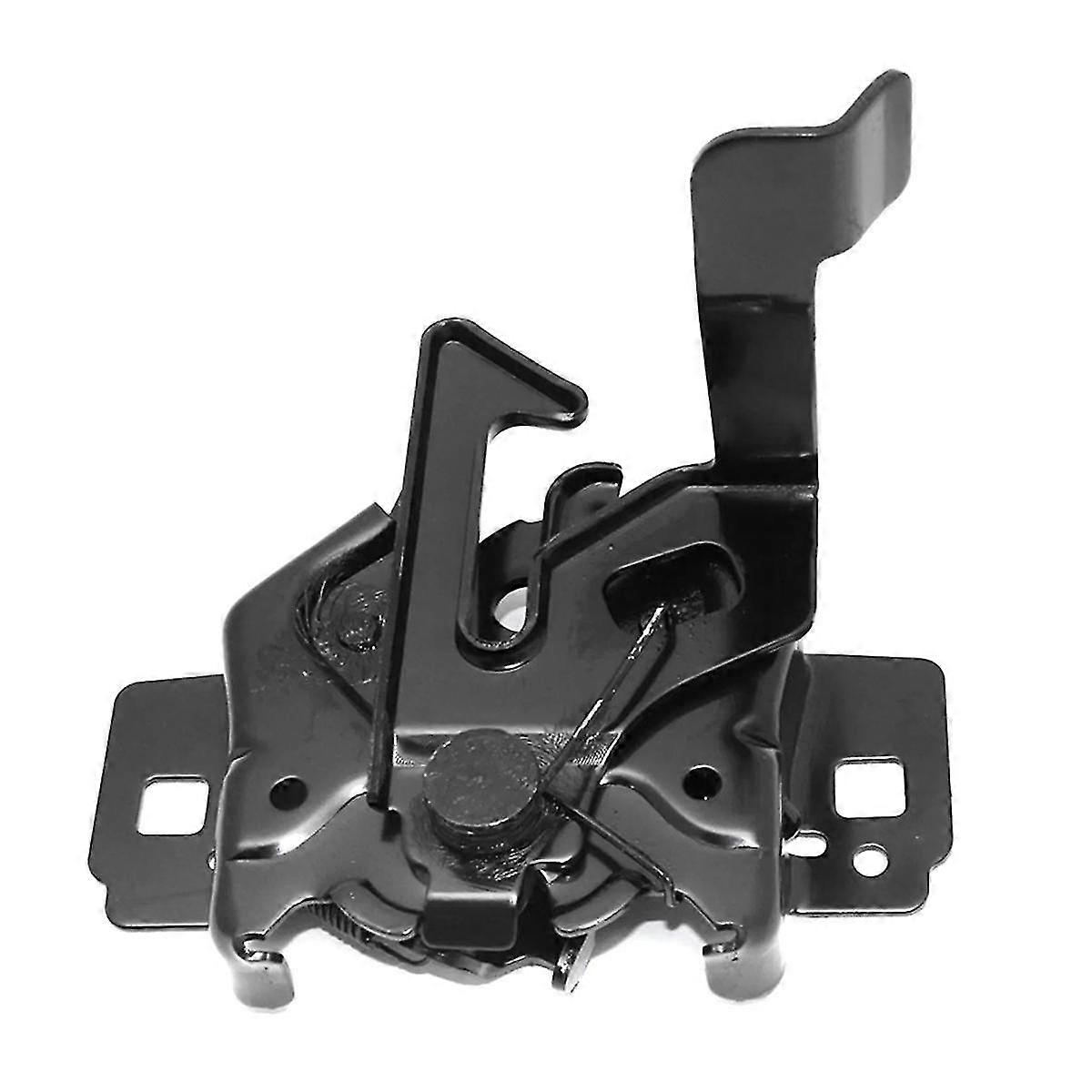 Car Hood Latch Compatible With Base 302 GT 2010-2014 Models AR3Z16700A FO1234127