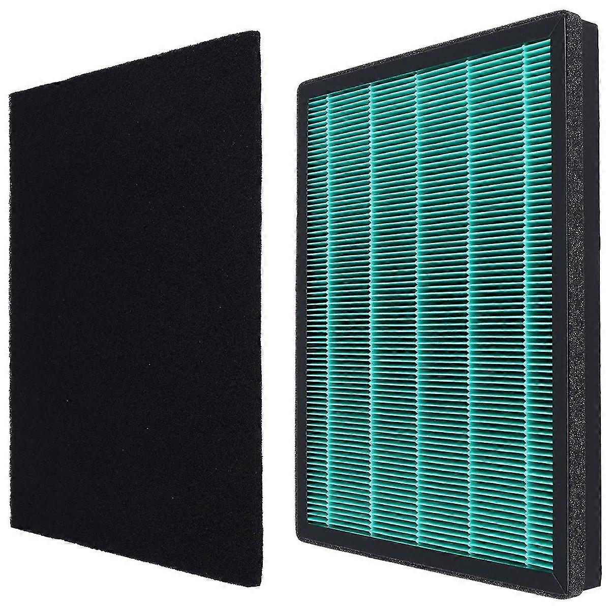 فلتر ألياف الكربون لجهاز تنقية الهواء COWAY AP-1009CH AP-1008DH AP-1012GH AP-4072DH الملحقات