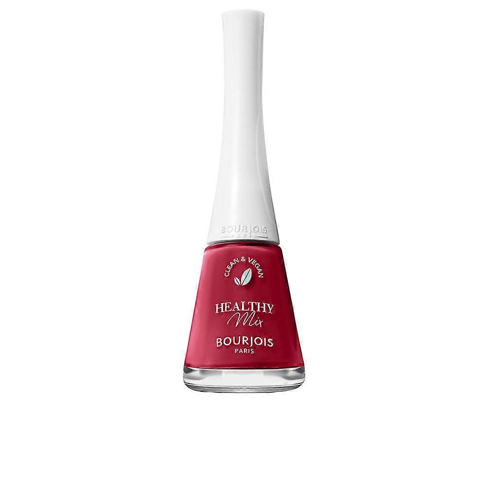 BOURJOIS HEALTHY MIX 指甲油 #250-浆果可爱