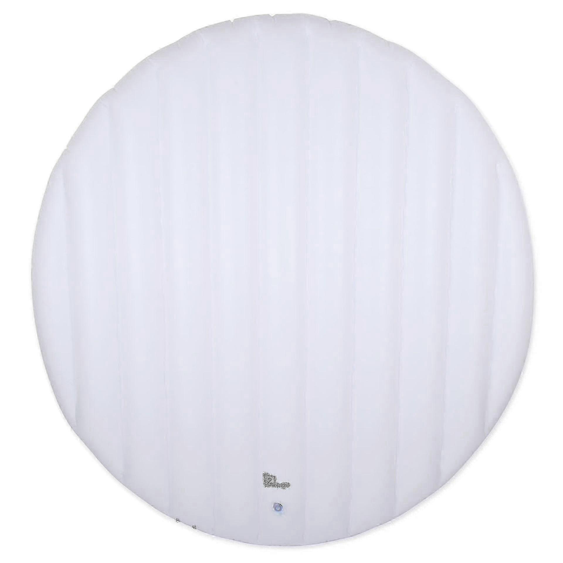 / Cancun/ Havana Round Inflatable Lid-Good