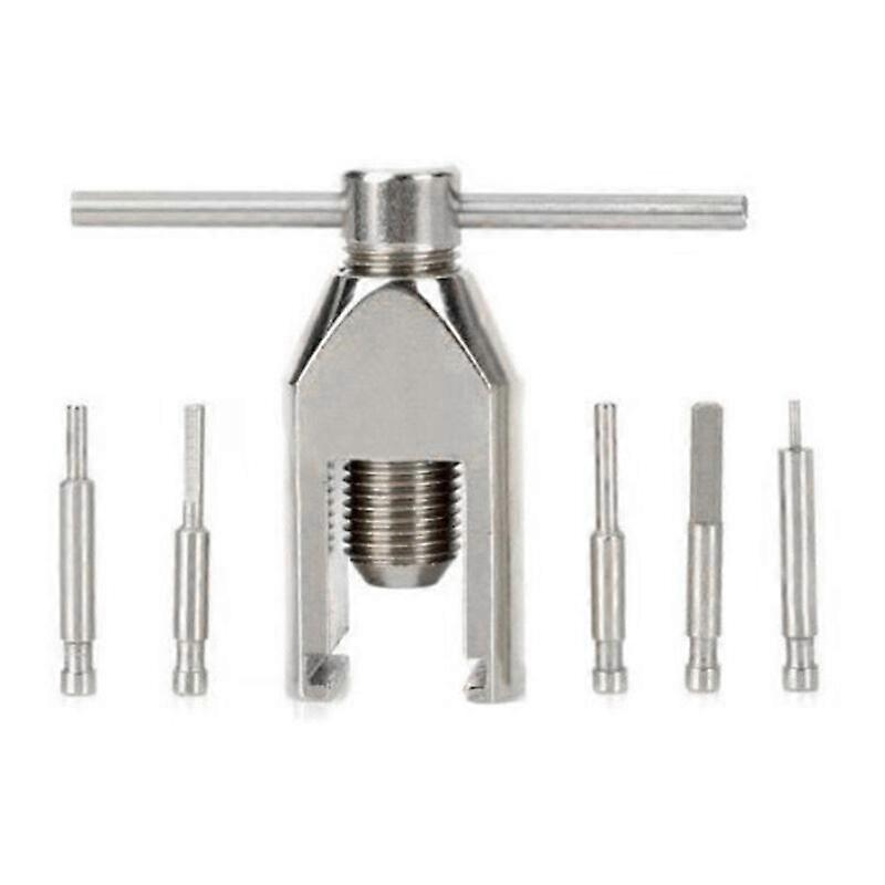Gear Puller Model Aircraft Tool Removal Tools Motor Gear Puller Copper Gear Pullersilver