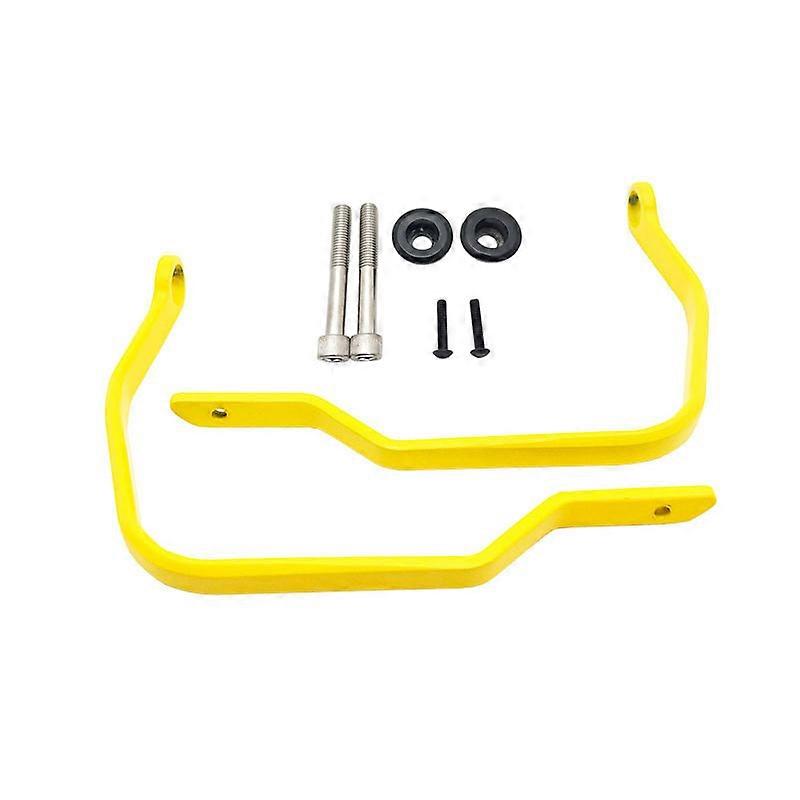 Motorcycle R1200gs R1250gs Handguard Hand Crash Protector Handlebar Handle Guard Fit For Bmw R1250 Gs Lc Adv Adventure 2014-2022