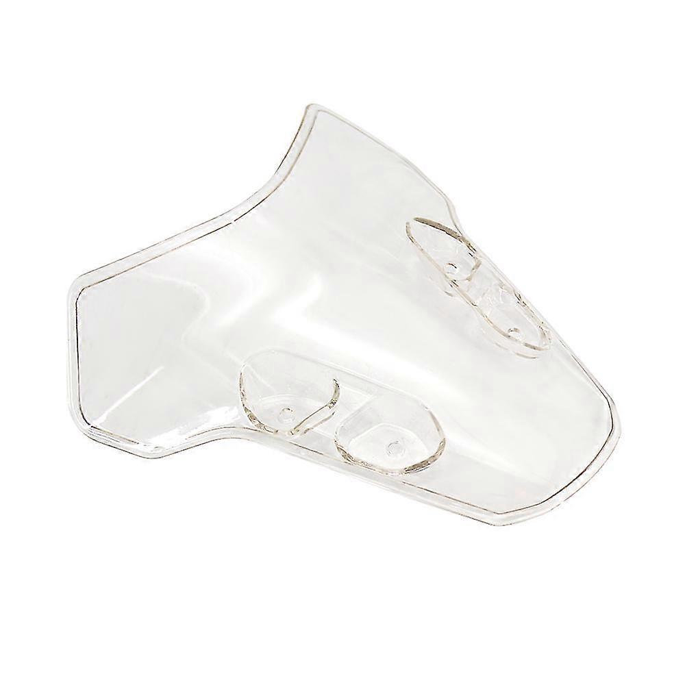 Unique For Yamaha Mt07 Mt-07 Mt 07 2021 2022 Motorcycle Windscreen Windshield Deflectors Wind Shield Screen Protector Parts