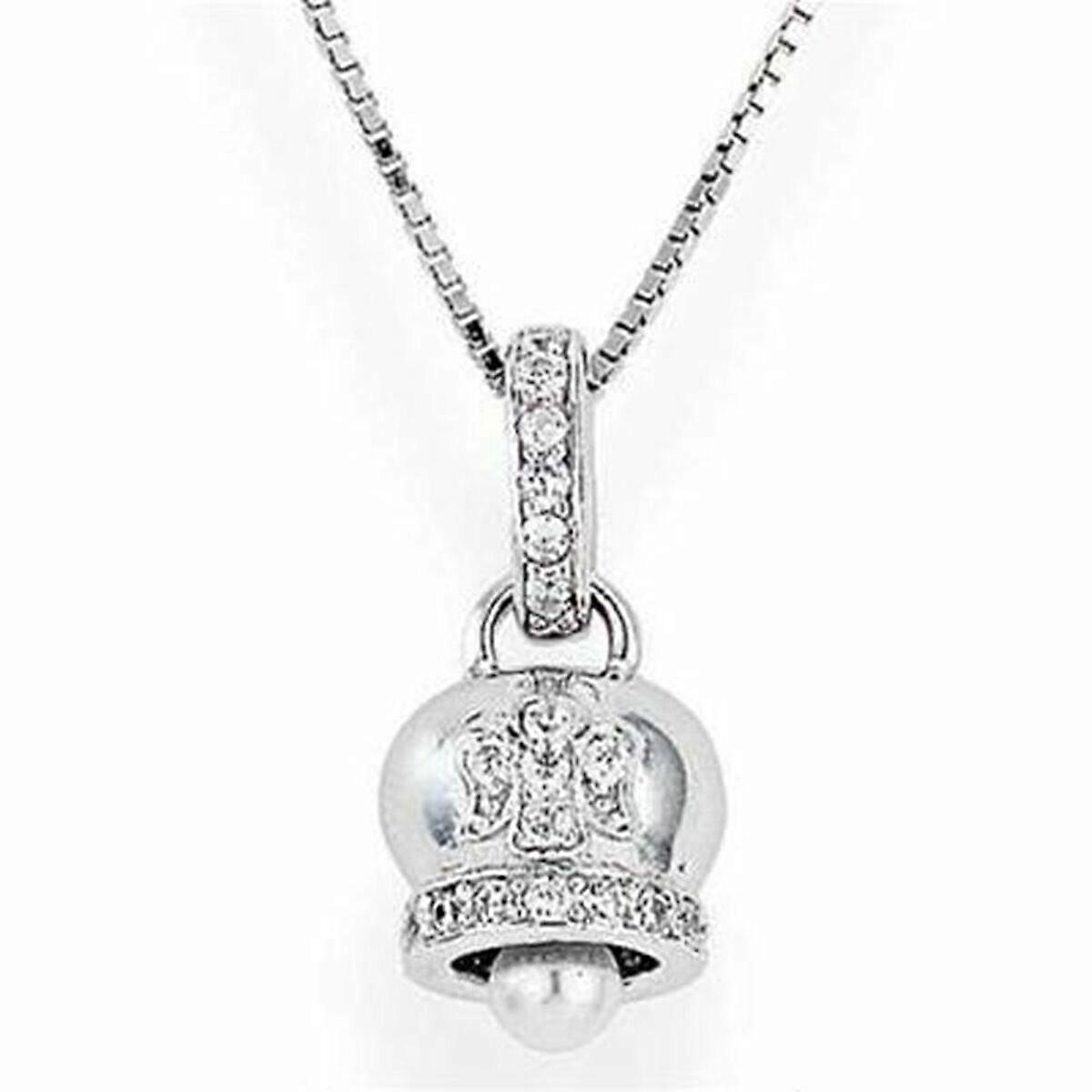 Ladies' Necklace Amen CLPSBABB