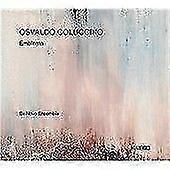 O. Coluccino : Emblema CD