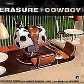 Erasure : Cowboy CD (1997)