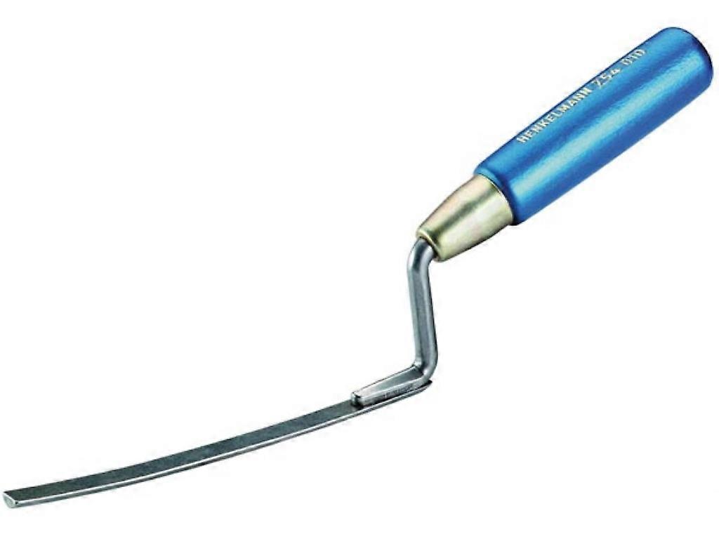 Jung Henkelmann Jung - giunto convesso - 12 mm - 170 g