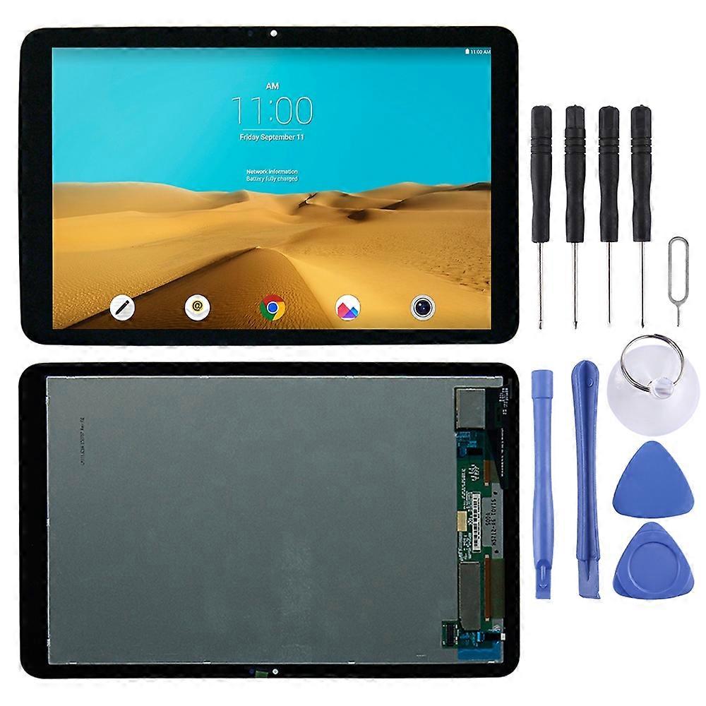 TFT LCD Screen for  LG G Pad X 10.1 V930 with Digitizer Full Assembly (Black)