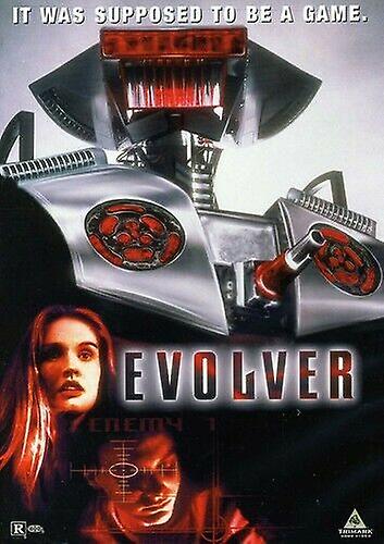 Evolver [DVD] [1994] [Region 1] [US Impo DVD]