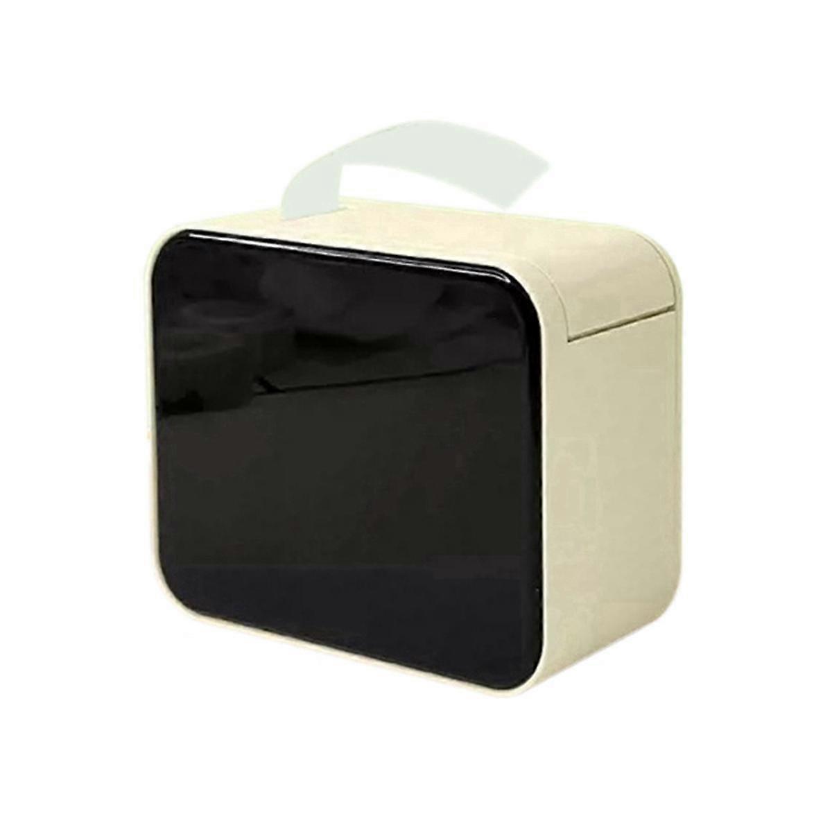 P15 Wireless Label Printer Portable Bluetooth Thermal Label Maker Handheld Mini Machine with Adhesi