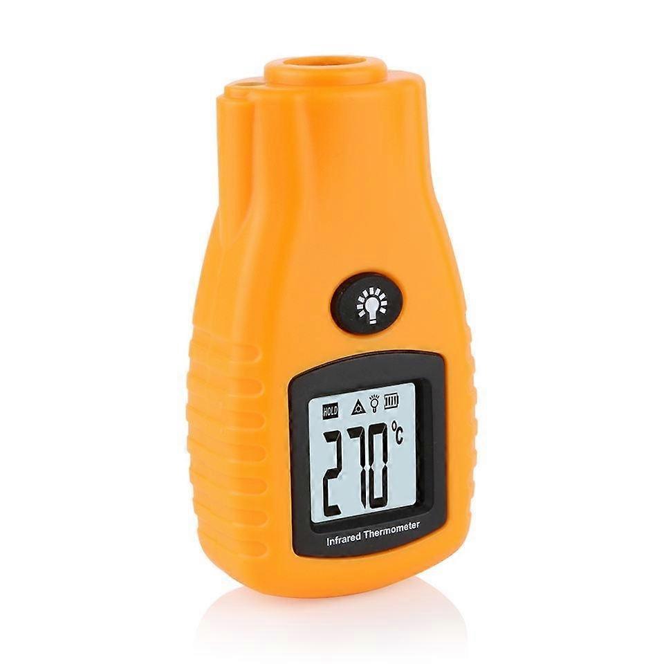 Digital Infrared Thermometer RZ270