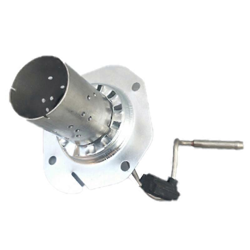 Kit Manutenzione Per Bruciatore Webasto 12 V – Per Air Top 2000S/ST, Include Perno Incandescente E Guarnizioni