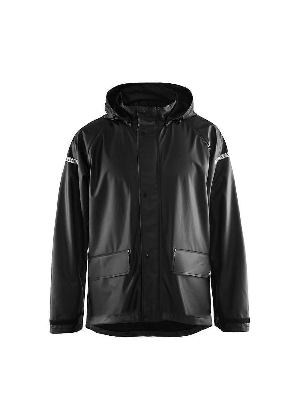 Men's Blaklader Rain Jacket Level 1 43112000