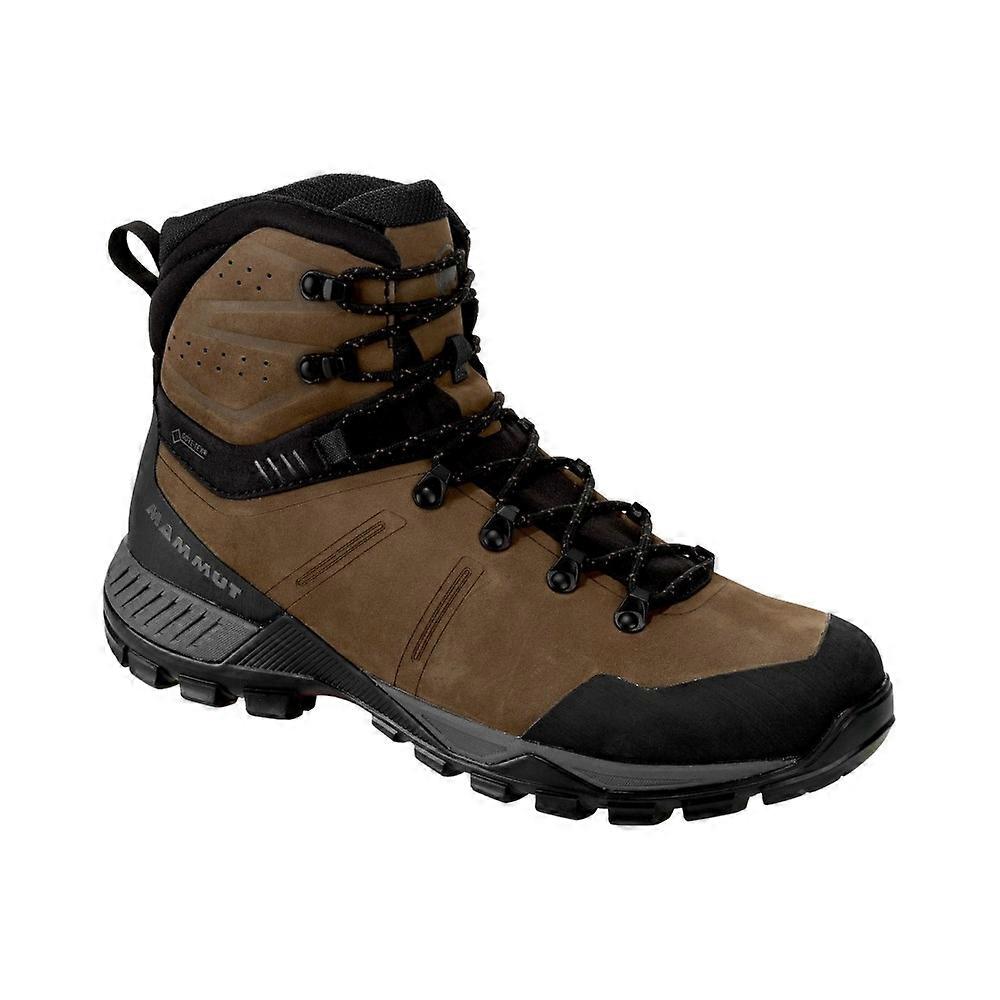 Schuhe Mammut Mercury Tour Ii High Gtx 3030034500025
