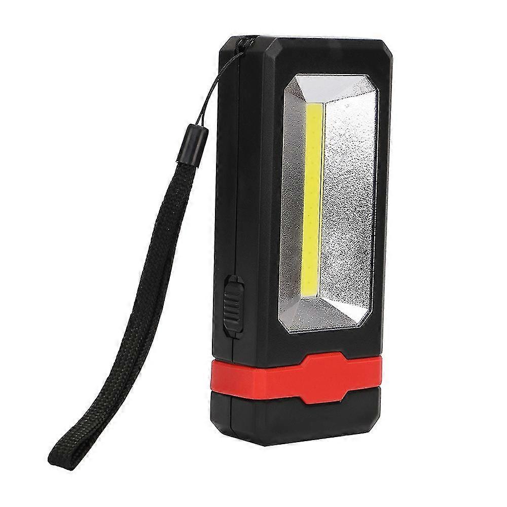 Led Multifunctional Working Light Battery Powered Portable Inspection Lamp
