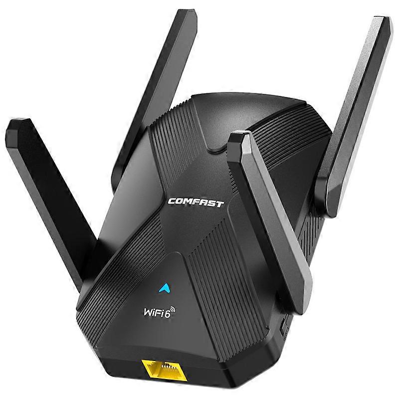 INF WiFi 6 Range Extender 