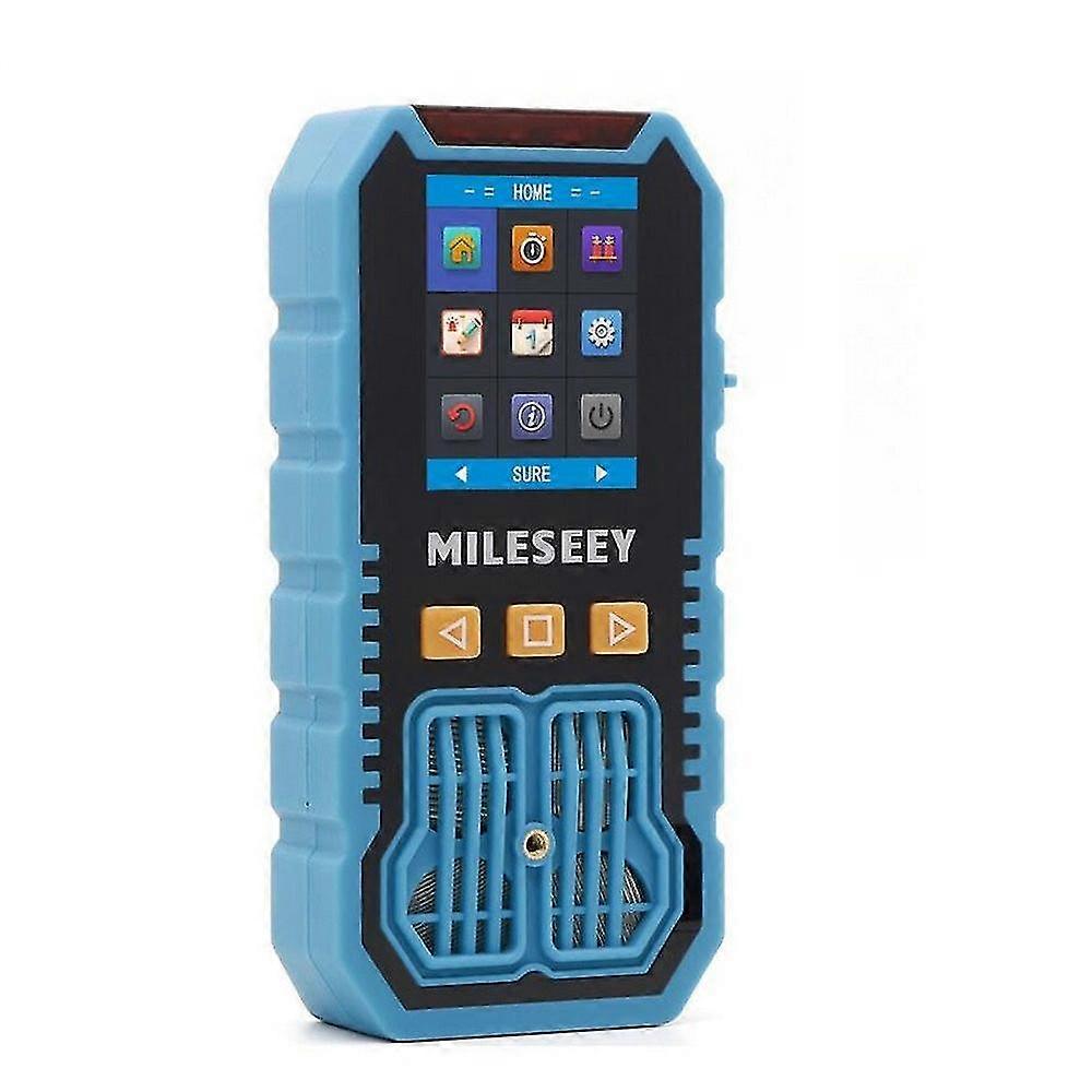 4 In 1 h2s/co/o2/ex multi gas detector handheld portable air analyzer high precision toxic harmful gas tester with alarm systerm