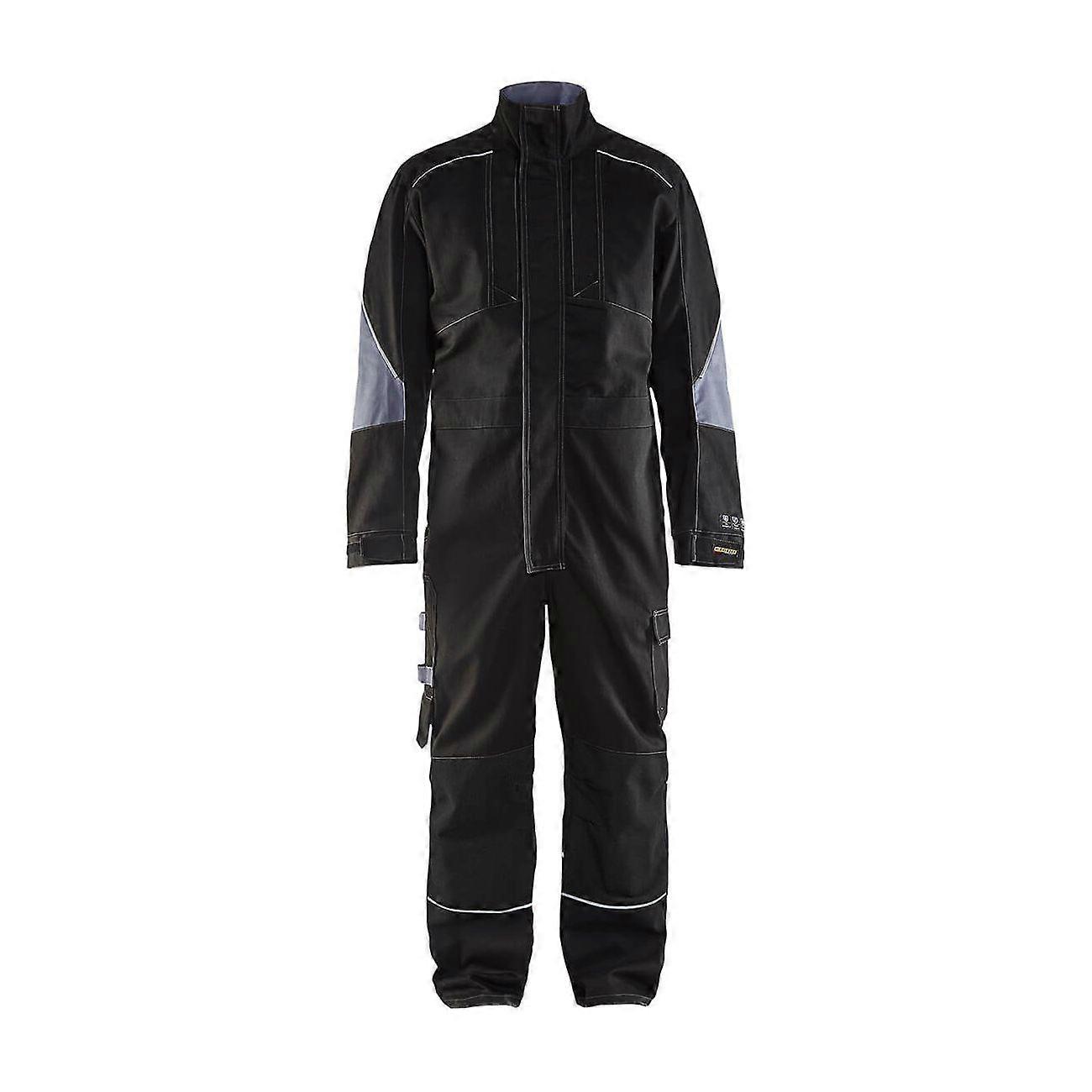Blaklader 6061 Workwear Overalls Flame-retardant - Mens (60611516)