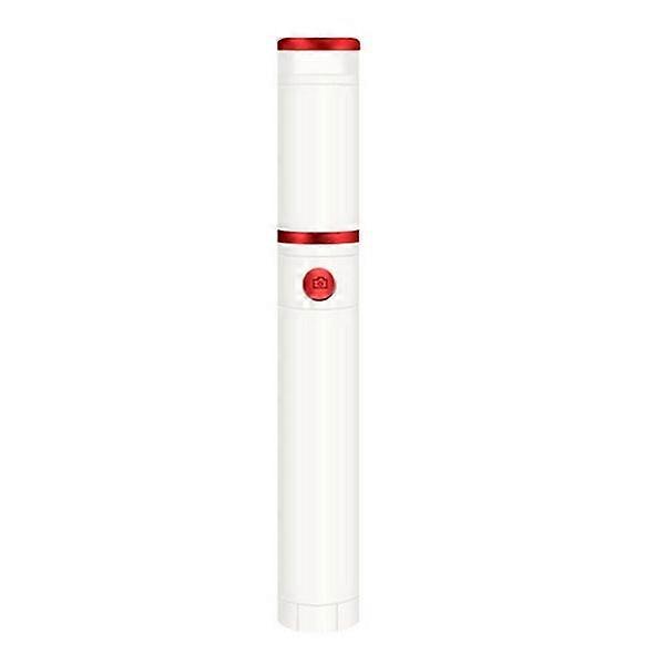 Extendable Selfie Stick Tripod with Detachable Bluetooth Remote