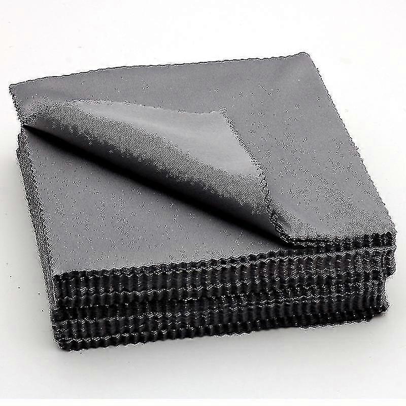 20pcs Lens Eyeglasses Cloth, Microfiber Cleaner