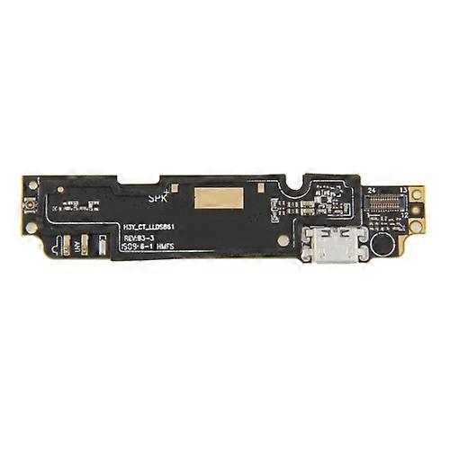 Keypad Board & Charging Port Flex Cable for Xiaomi Redmi Note 2
