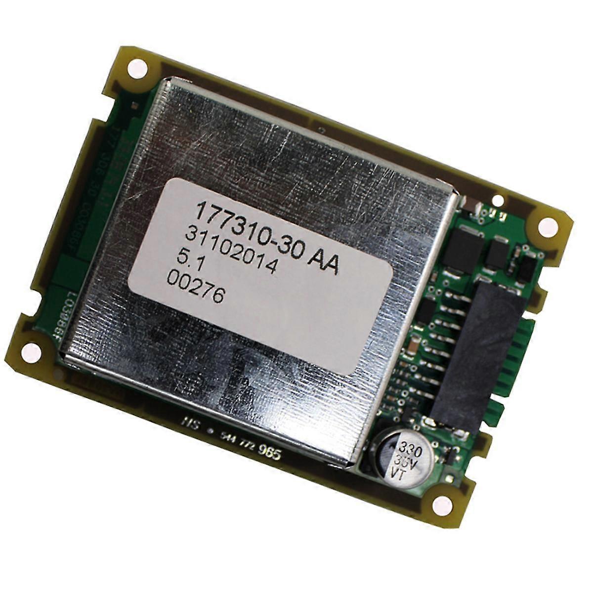 Module de pilote de phare à LED DRL 177310-30AA pour le contrôle des feux de jour J 2009-2015 17731030