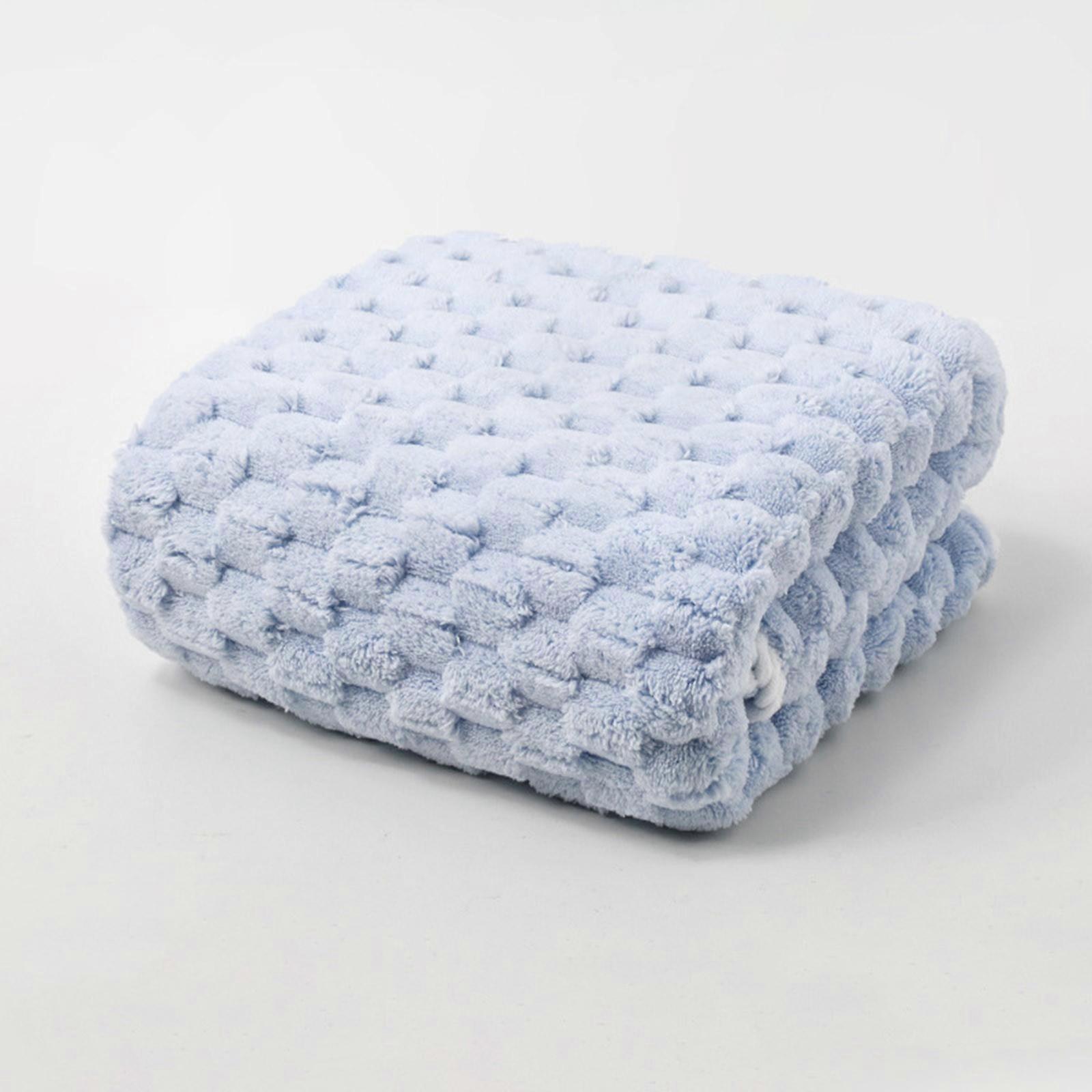 Bath Towel And Shower Cap For Women's Household Use Which Can Absorb Water And Dry Quickly Without Shedding Hair Thickened Shower Towel Bath Towel FLY