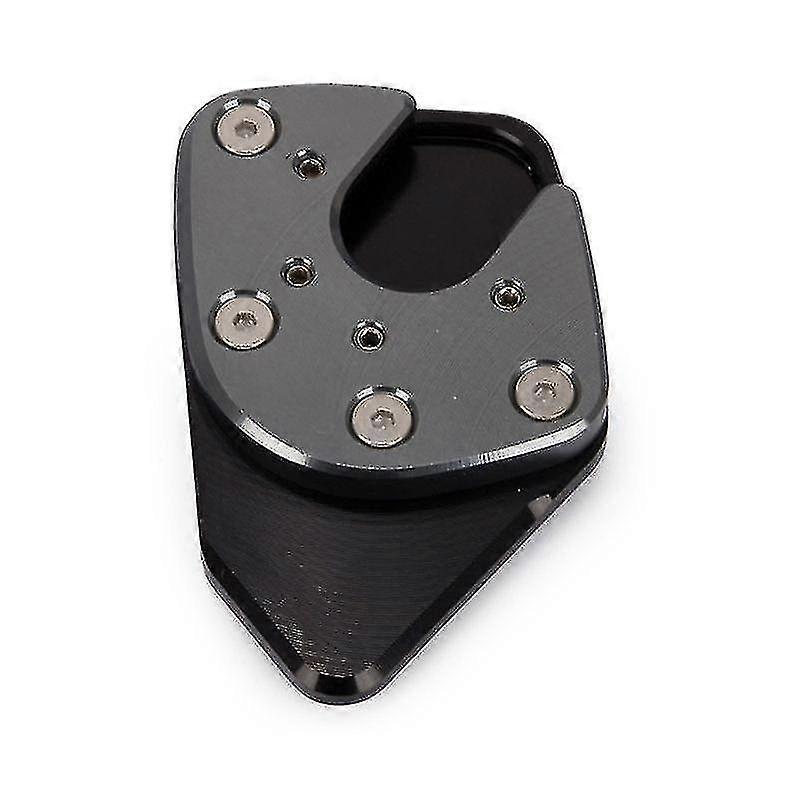 High Ratings Motorcycle Accessories Kickstand Sidestand Stand Extension Enlarger Pad For Honda X-adv Xadv 750 2017 2018
