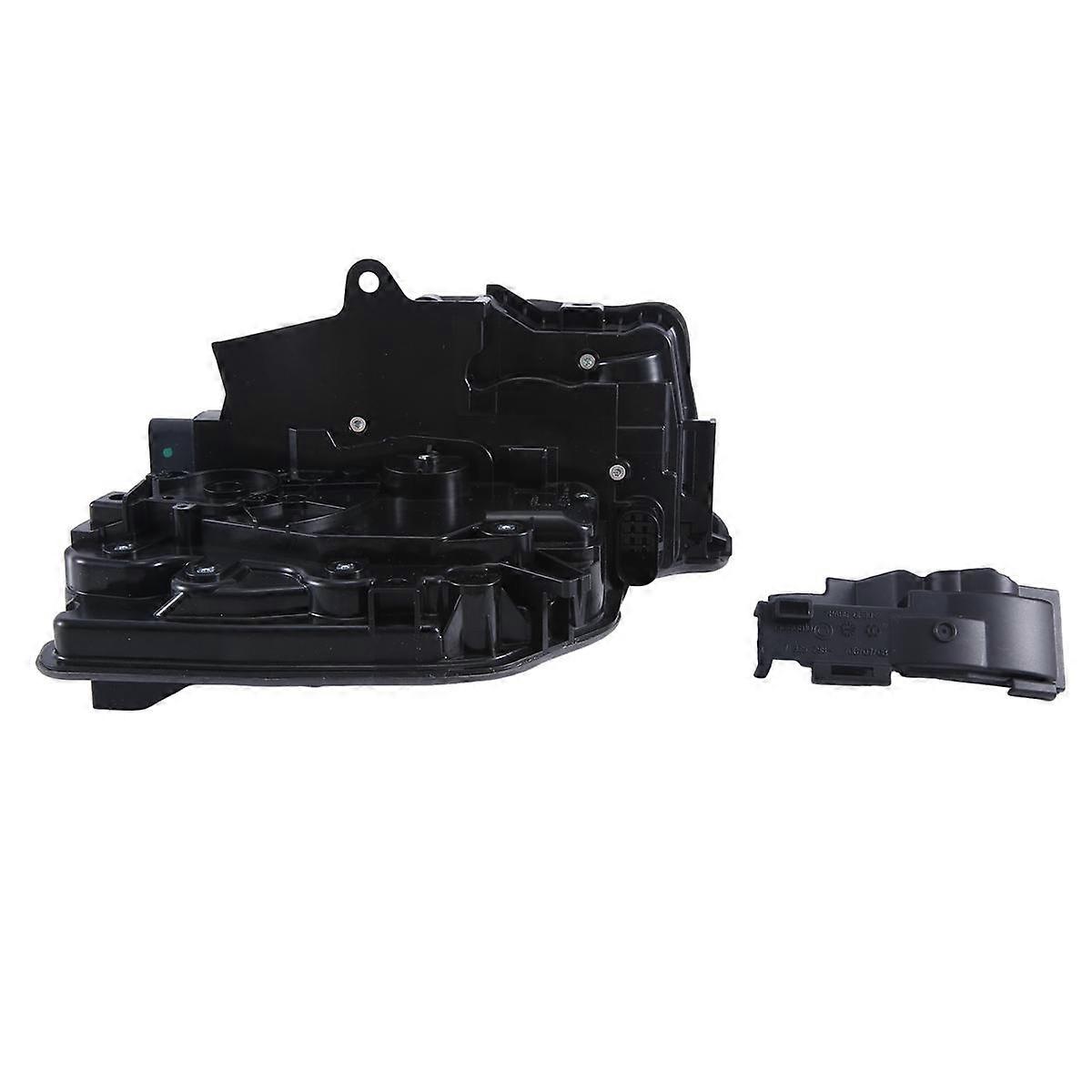 Car Door Lock (Rear Right) Door Lock Actuator Lock Cylinder 51227281954 for 5 7 Series X5 X6