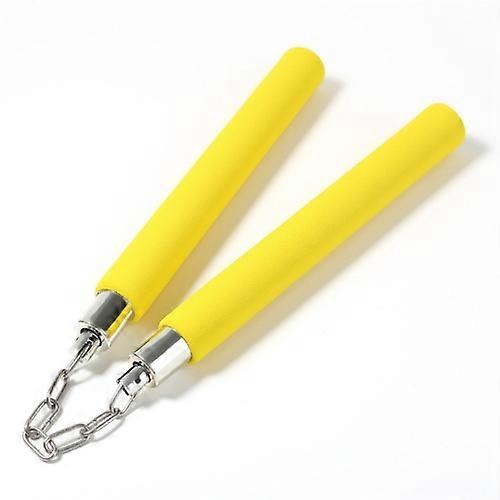 Sponge Nunchaku for Children and Beginners