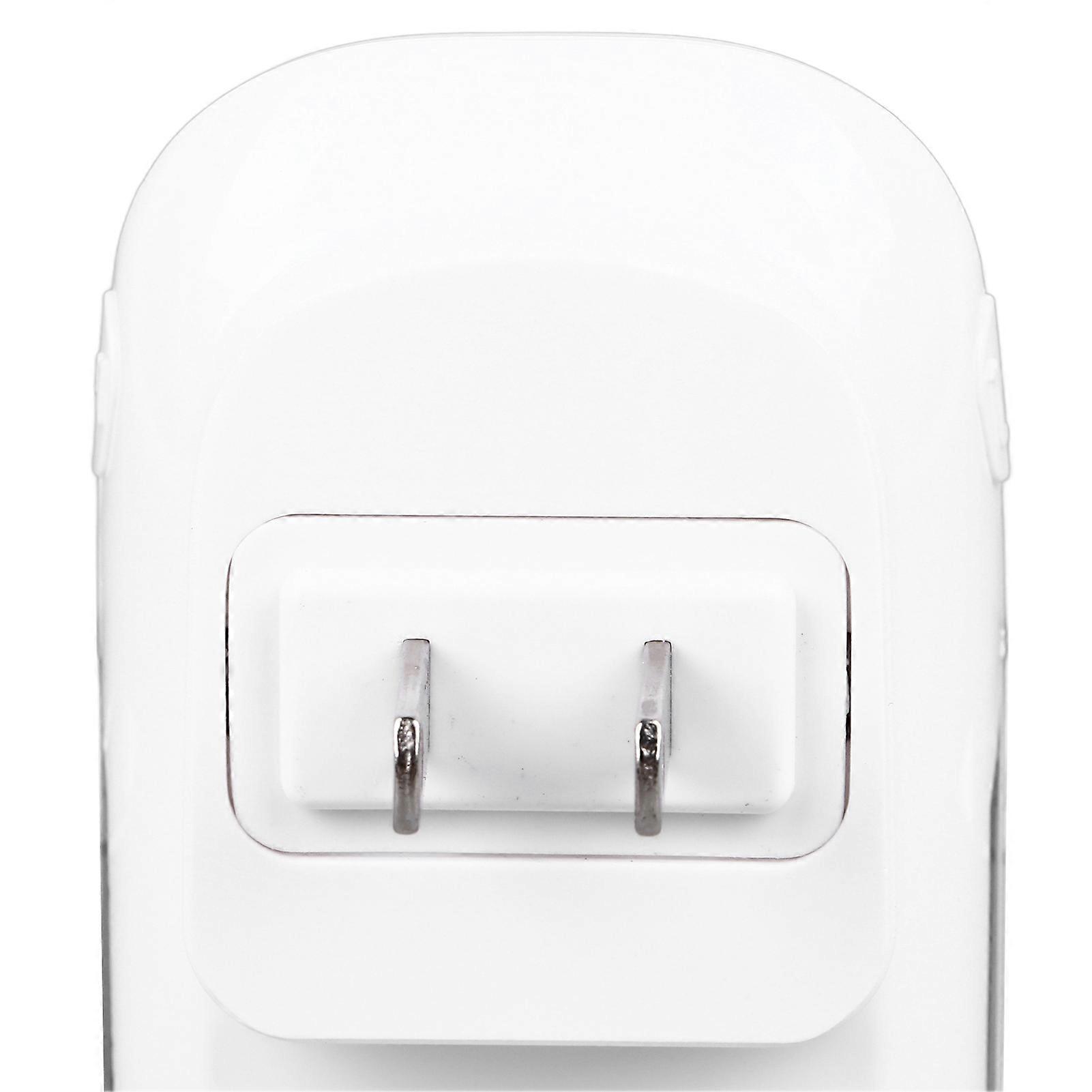 Motion Sensor Doorbell 36 Ringtones Adjustable Volume Wireless Body Sensor Door Entry Welcome Bell