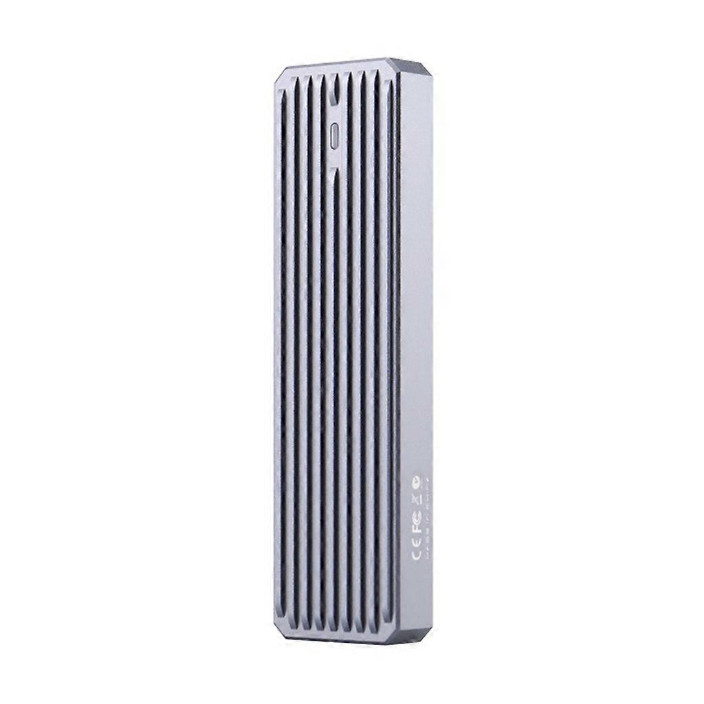 ASM2364 Custodia SSD M.2 NVME Custodia esterna M.2 NVMe Adattatore USB M.2 20 Gbps